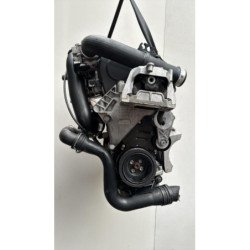 Moteur Volkswagen Golf 5 (4)